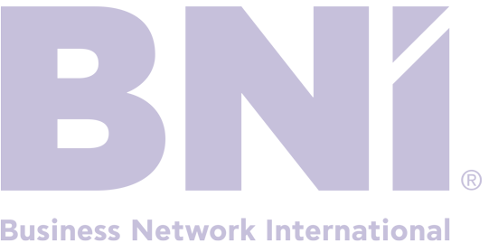 BNI logo footer